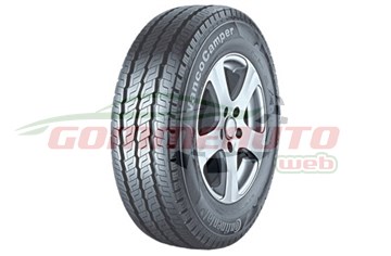 COP. 225/75R16C CONTI VANCONTACT CAMPER 118R M+S